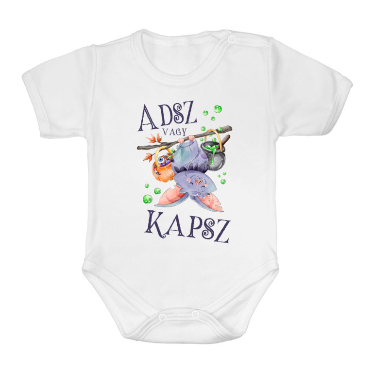 Adsz vagy Kapsz