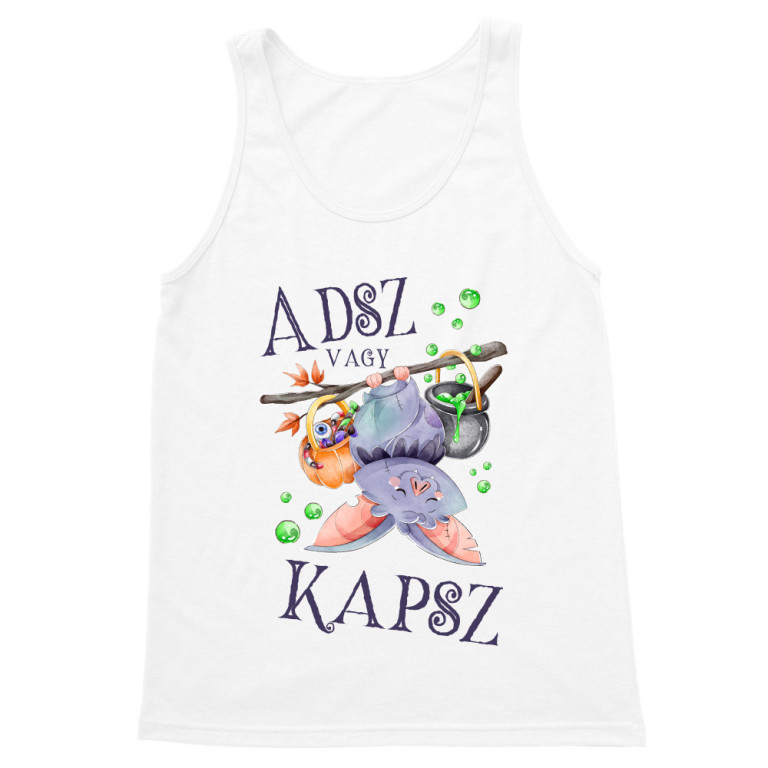Adsz vagy Kapsz