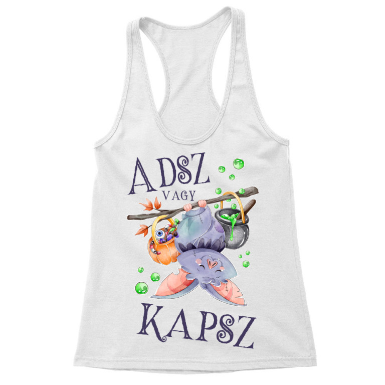 Adsz vagy Kapsz