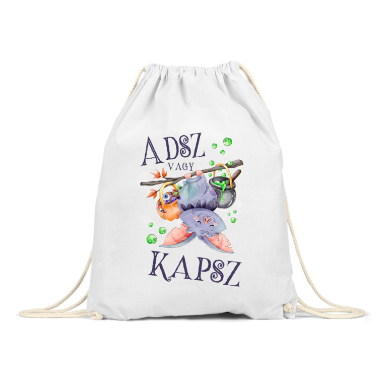 Adsz vagy Kapsz