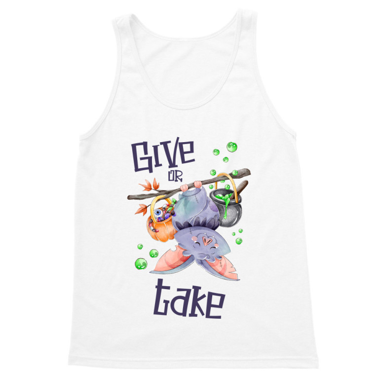 Give or Take