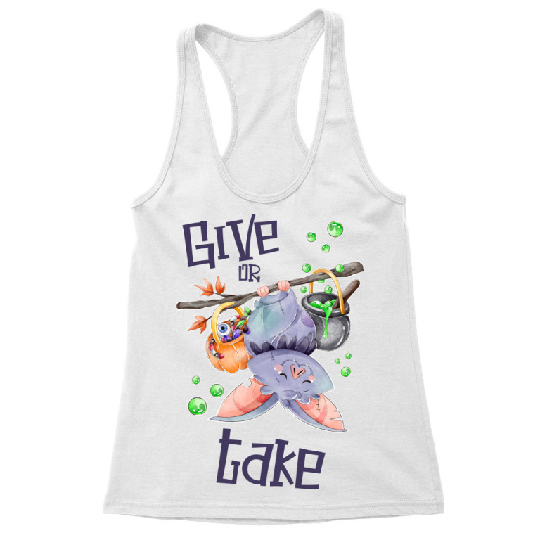 Give or Take