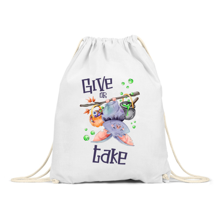 Give or Take