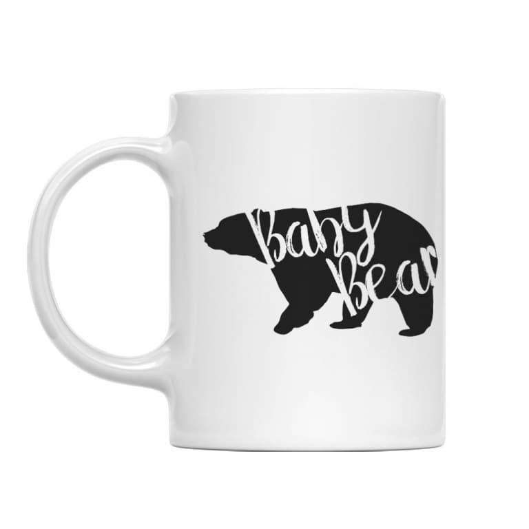 Baby Bear