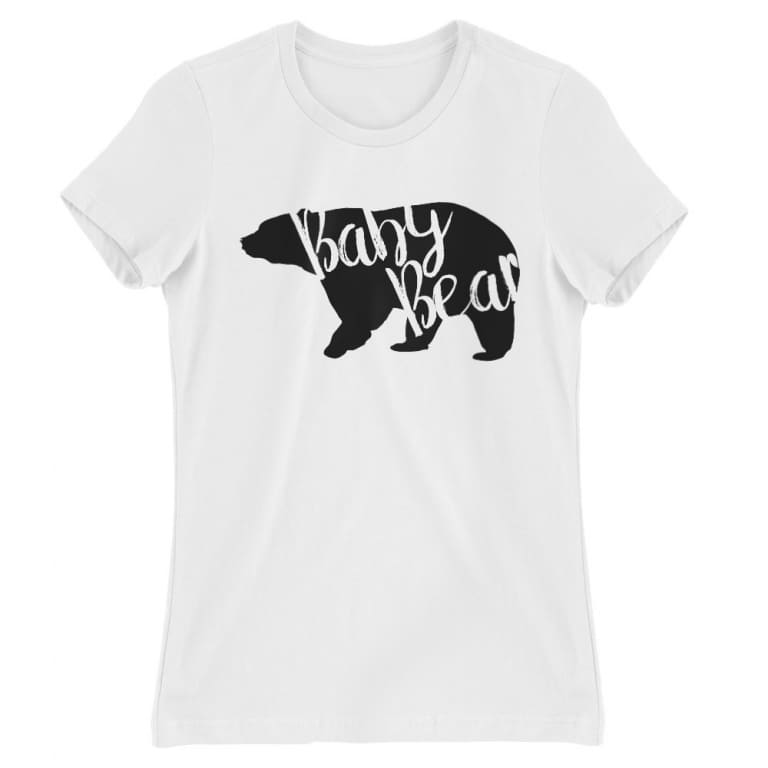 Baby Bear