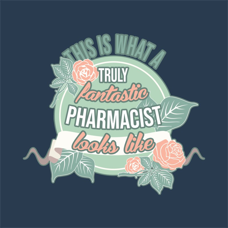 Fantastic Pharmacist