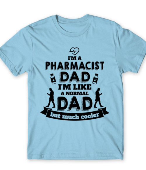 Best truckin' dad ever Póló - Ha Truck Driver rajongó ezeket a pólókat tuti imádni fogod!