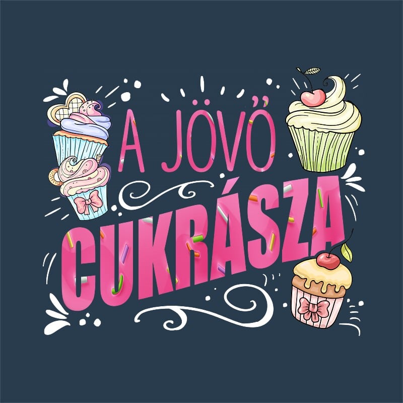 A Jövő Cukrásza