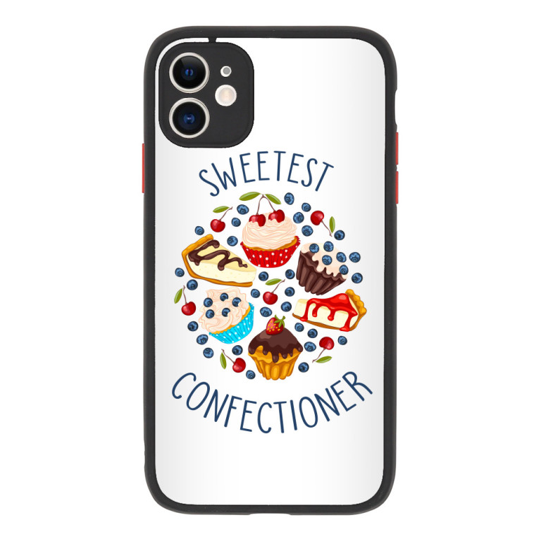 Cutest Confectioner