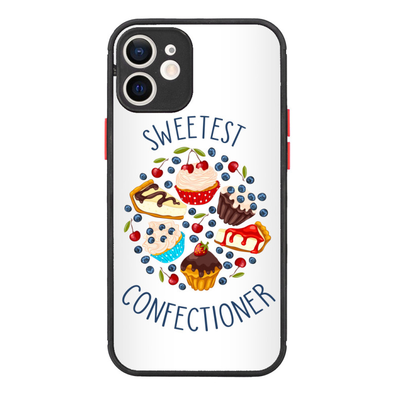 Cutest Confectioner