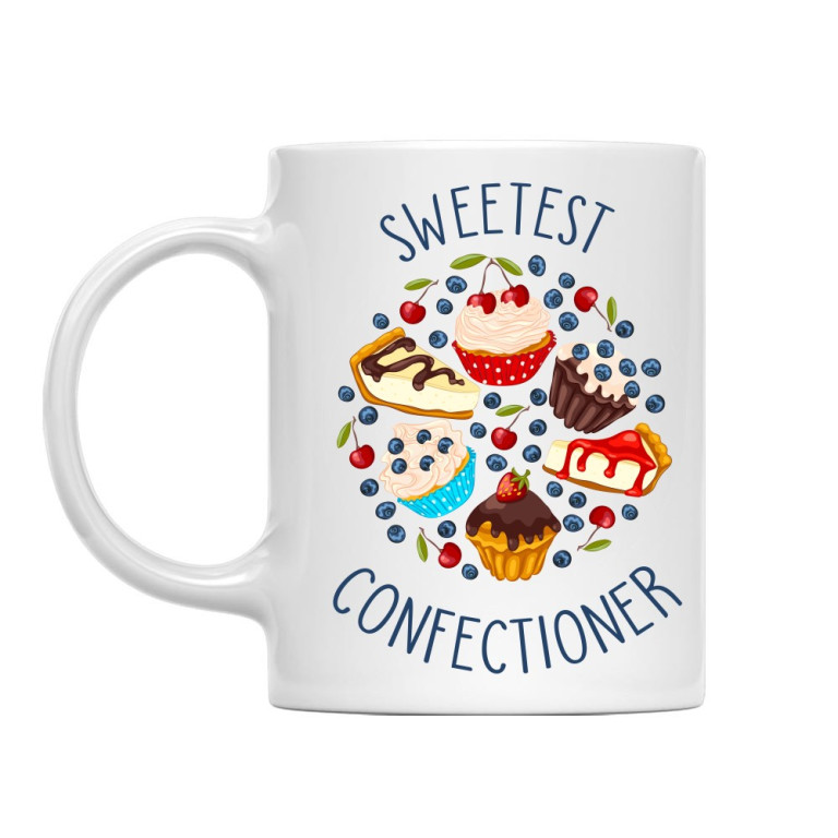 Cutest Confectioner