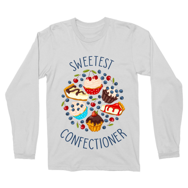 Cutest Confectioner