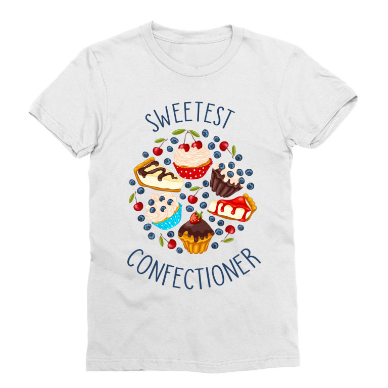 Cutest Confectioner