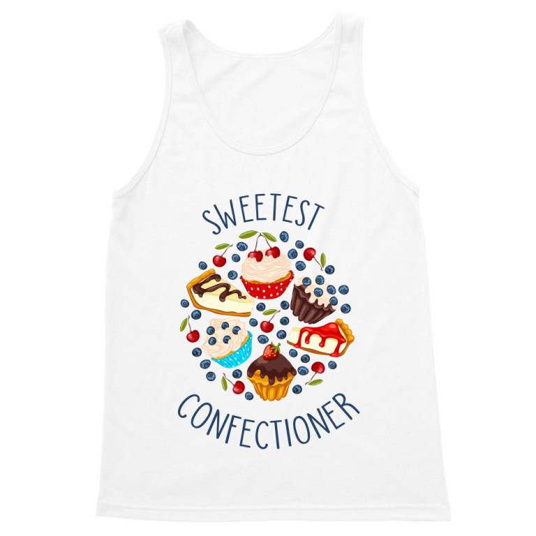 Cutest Confectioner