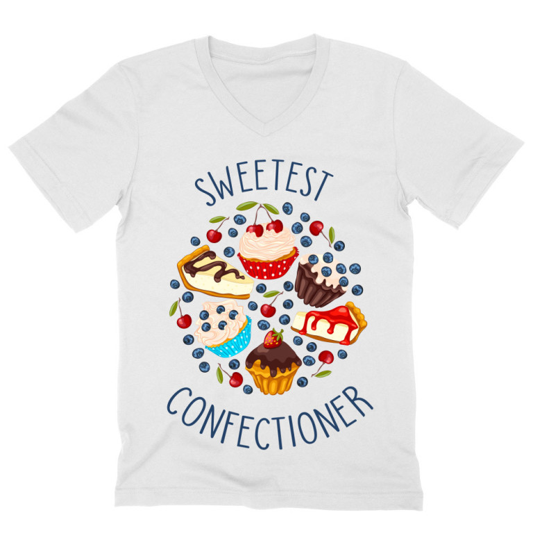 Cutest Confectioner