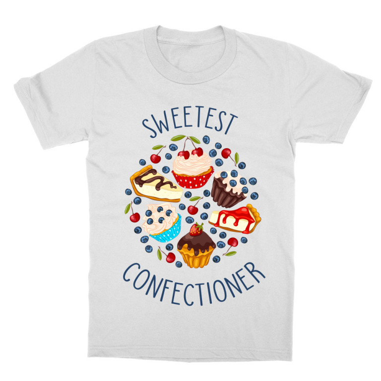 Cutest Confectioner