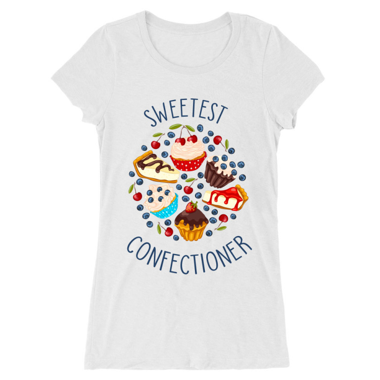 Cutest Confectioner