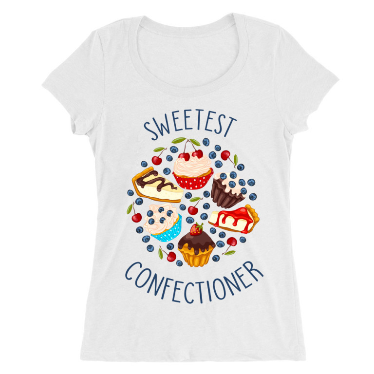 Cutest Confectioner