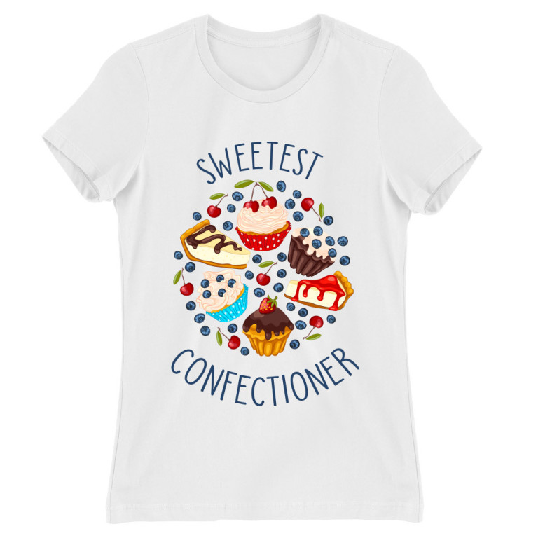 Cutest Confectioner