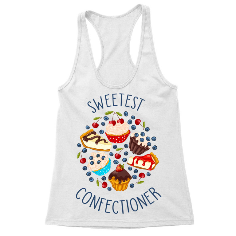 Cutest Confectioner