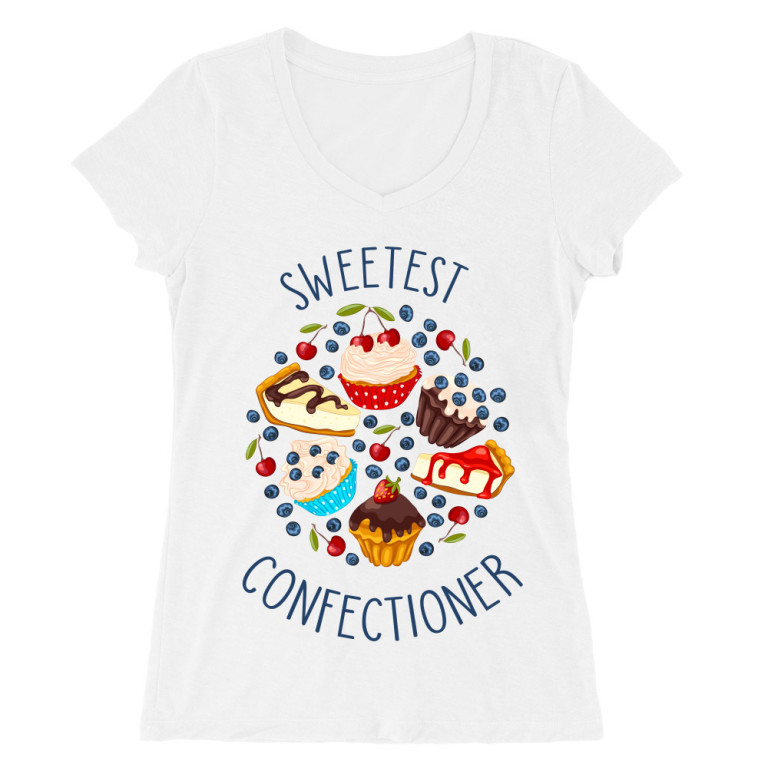 Cutest Confectioner