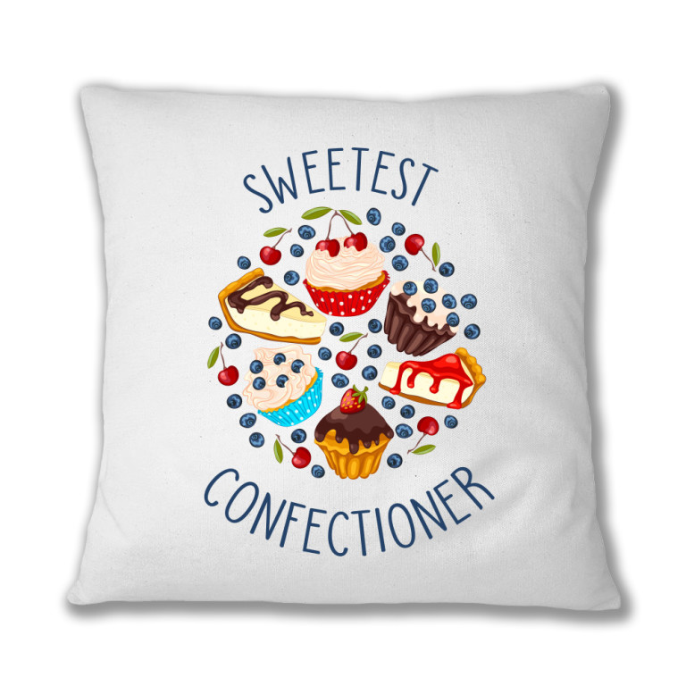 Cutest Confectioner