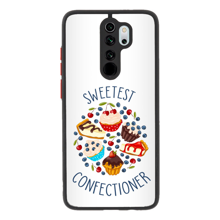 Cutest Confectioner