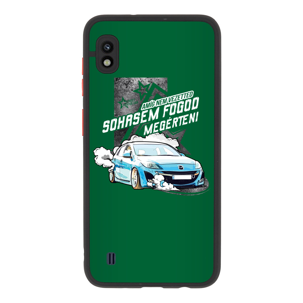Grunge Burnout - MyLife Plus Samsung Telefontok