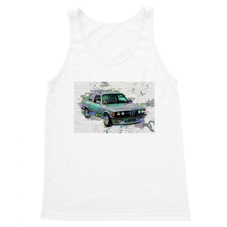 Graffiti Car - MyLife Plus