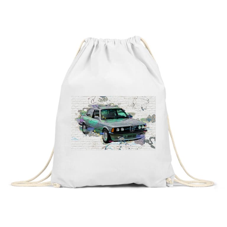 Graffiti Car - MyLife Plus