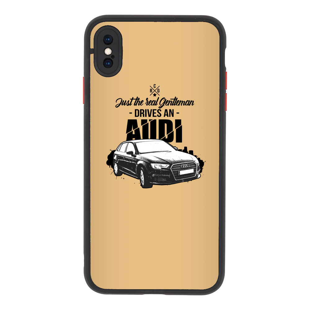 Vector Splash Car - MyLife Plus Apple iPhone Telefontok