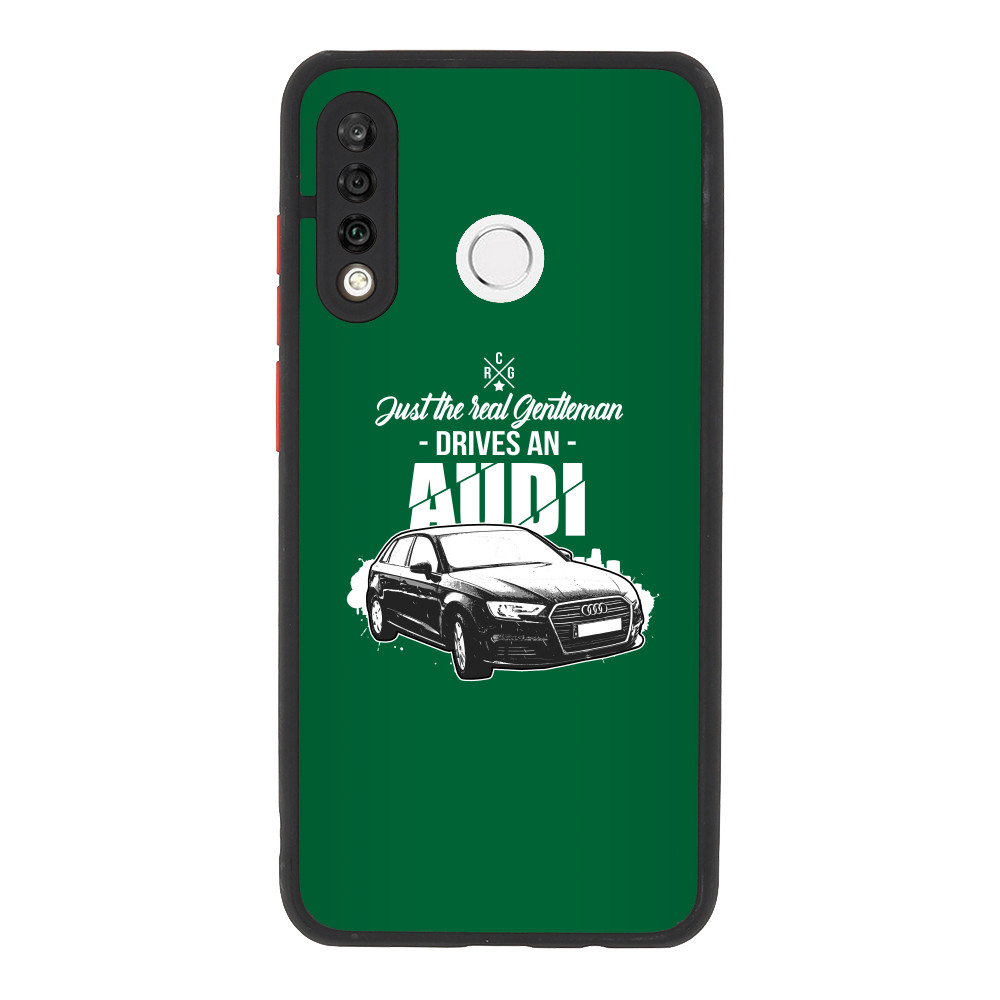Vector Splash Car - MyLife Plus Huawei Telefontok