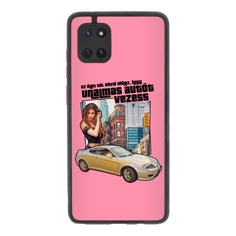 GTA Car - MyLife Plus Samsung Telefontok