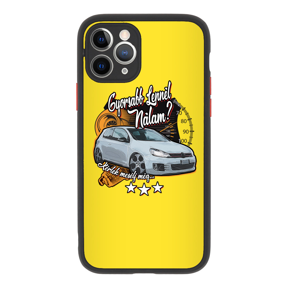Speed Badge - MyLife Plus Apple iPhone Telefontok