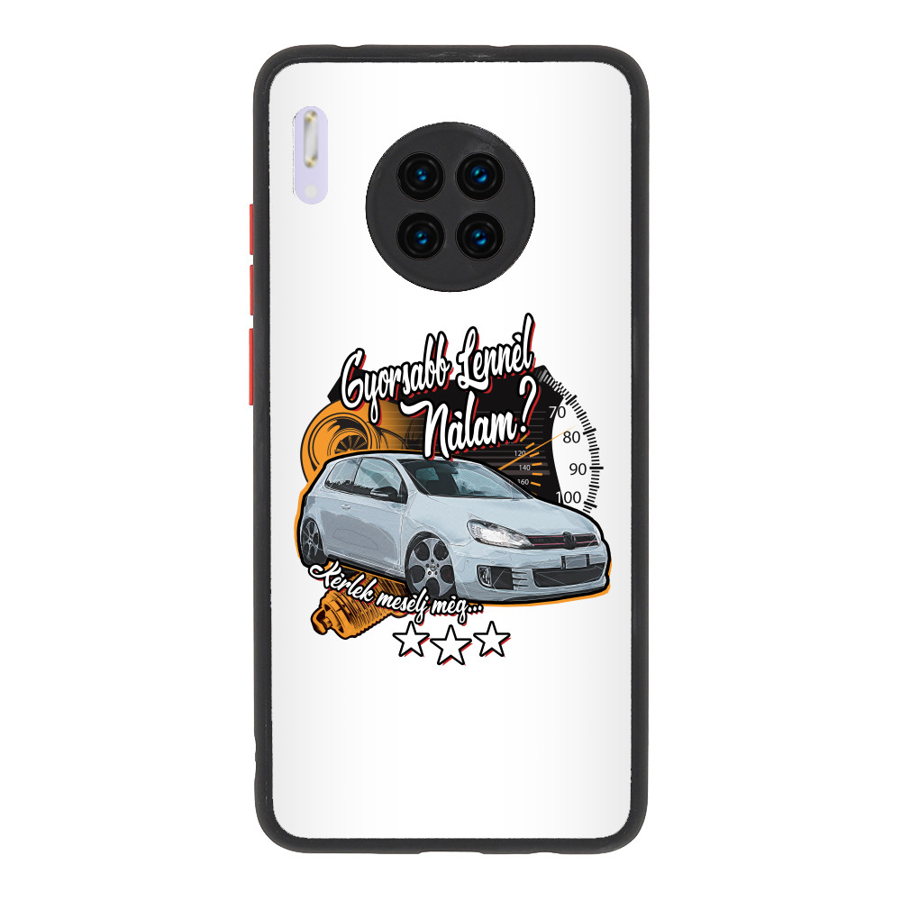 Speed Badge - MyLife Plus Huawei Telefontok
