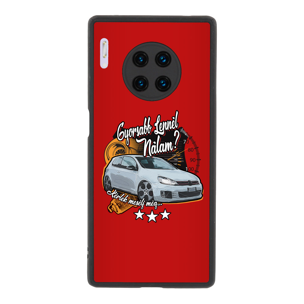 Speed Badge - MyLife Plus Huawei Telefontok