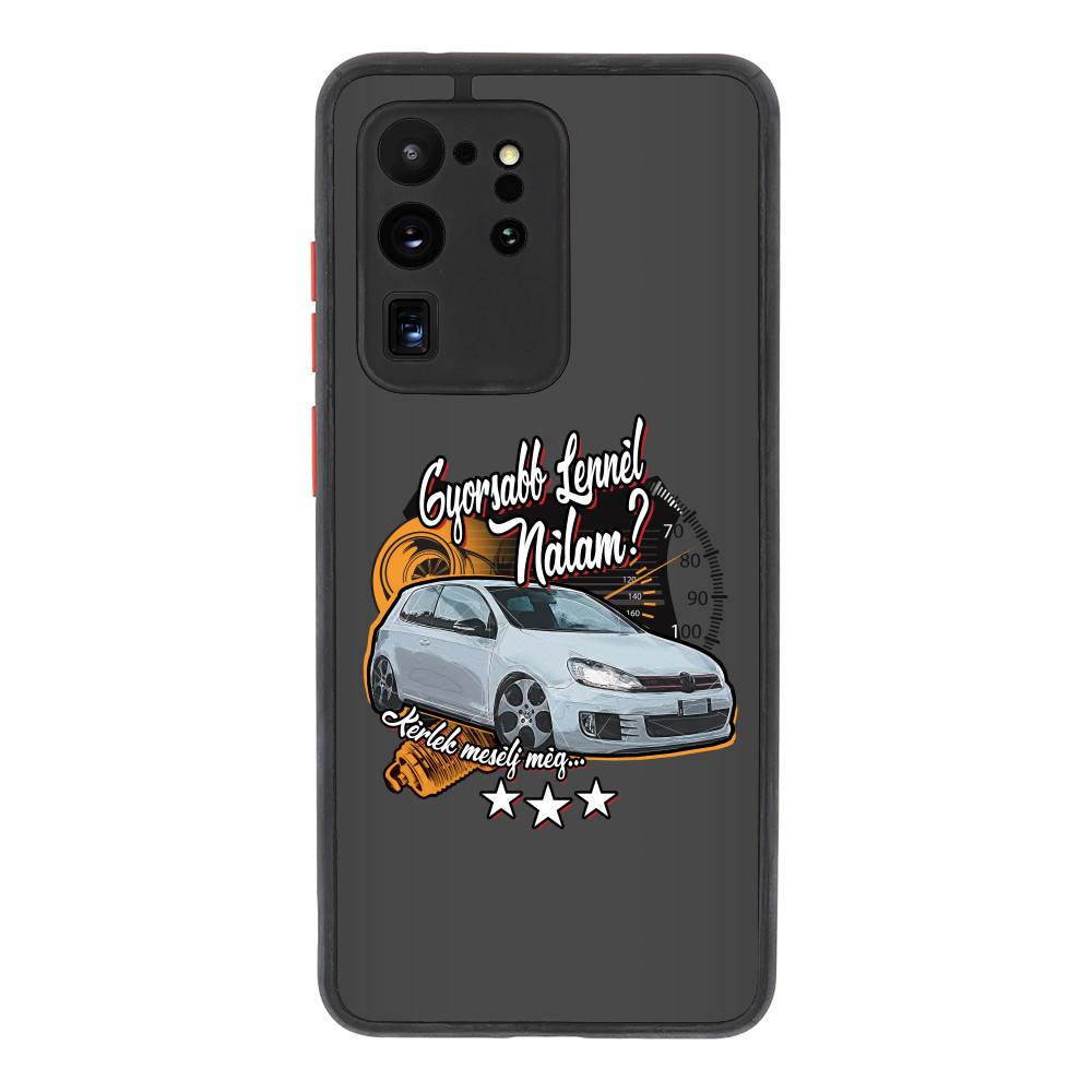 Speed Badge - MyLife Plus Samsung Telefontok