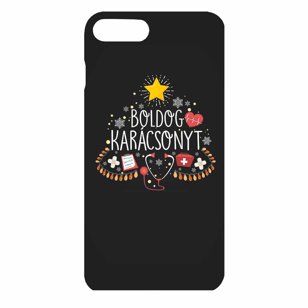 Karácsony - Orvos Apple iPhone Telefontok