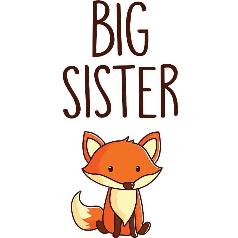 Big Sister Fox