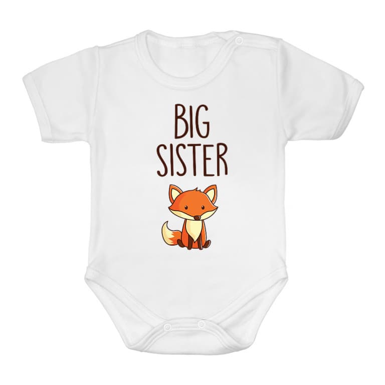 Big Sister Fox