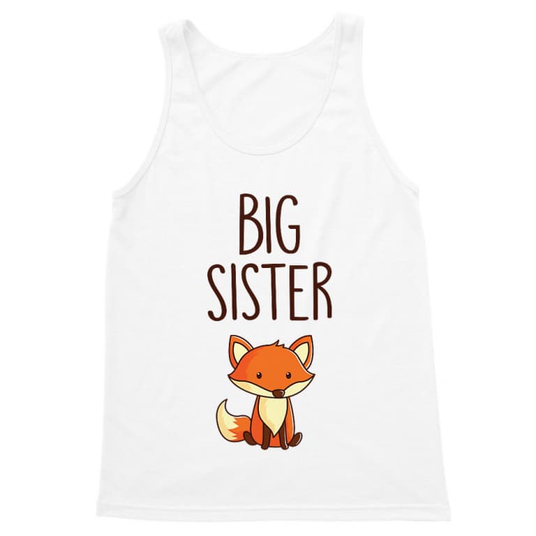 Big Sister Fox