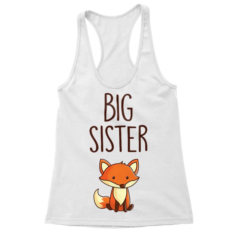 Big Sister Fox