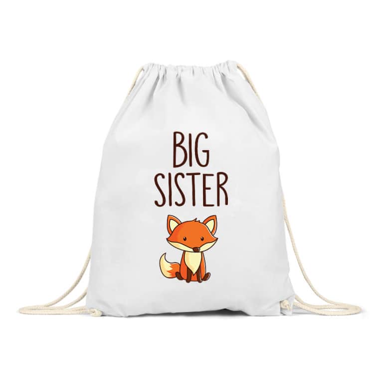 Big Sister Fox