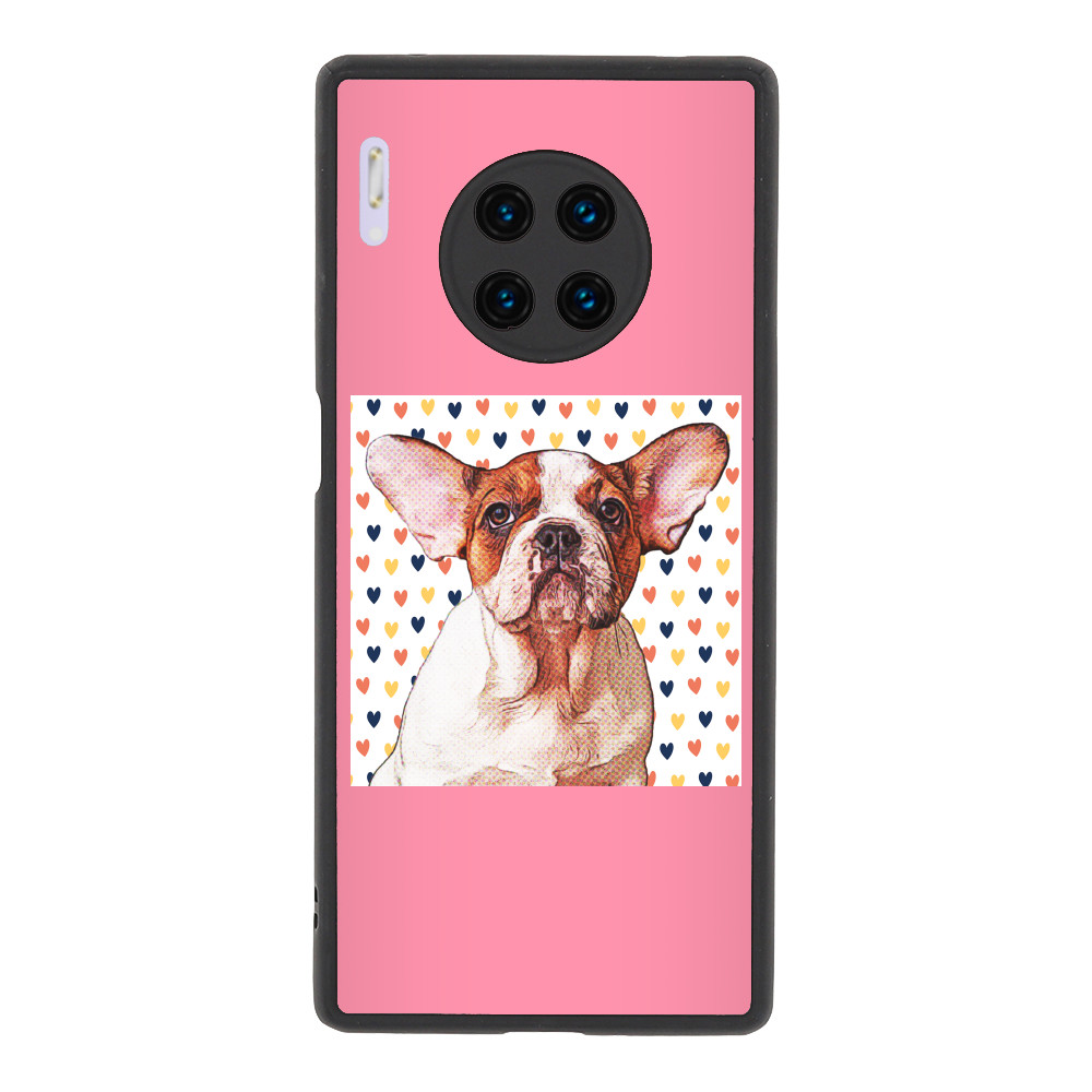 Pet with pattern - MyLife Plus Huawei Telefontok