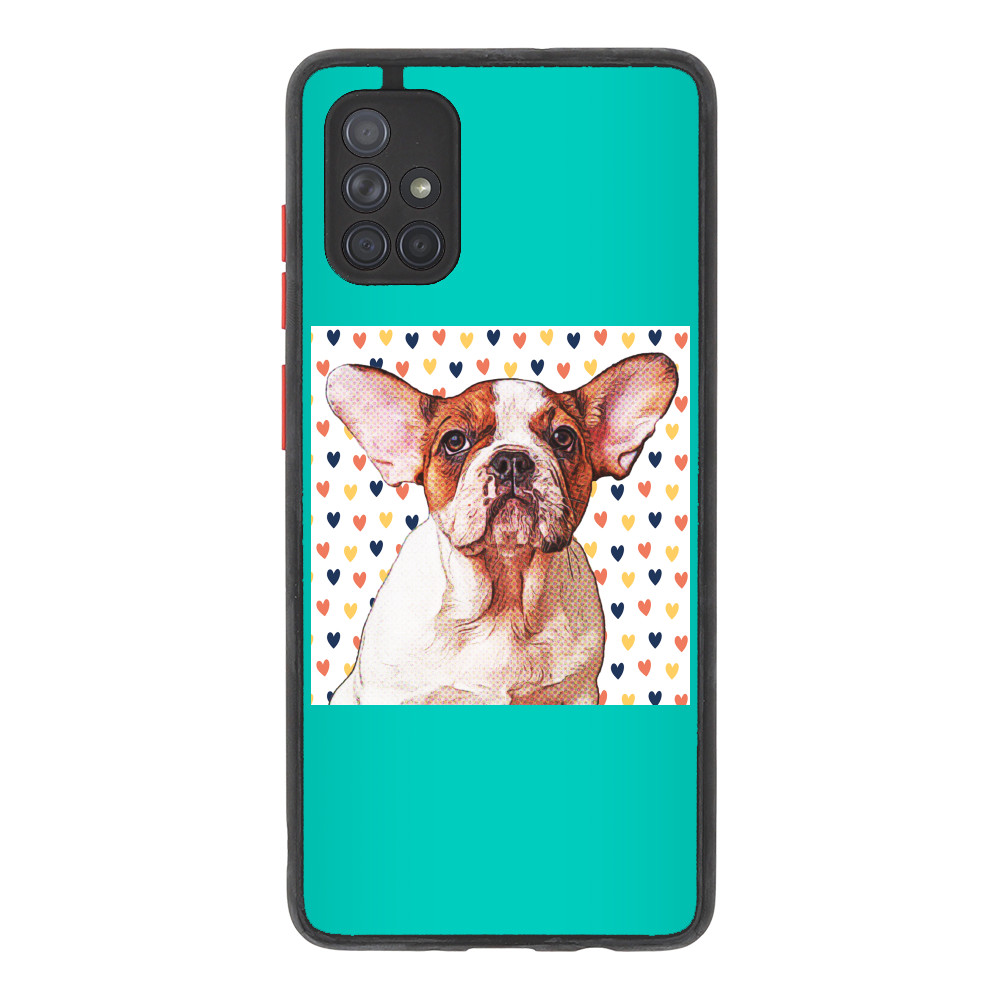Pet with pattern - MyLife Plus Samsung Telefontok