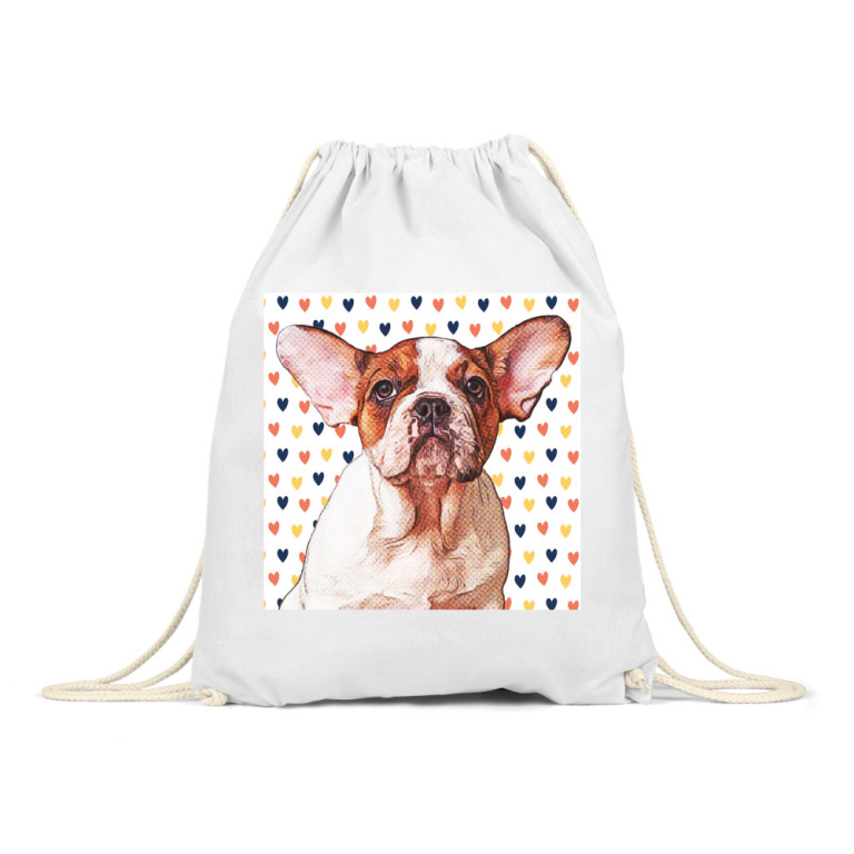 Pet with pattern - MyLife Plus