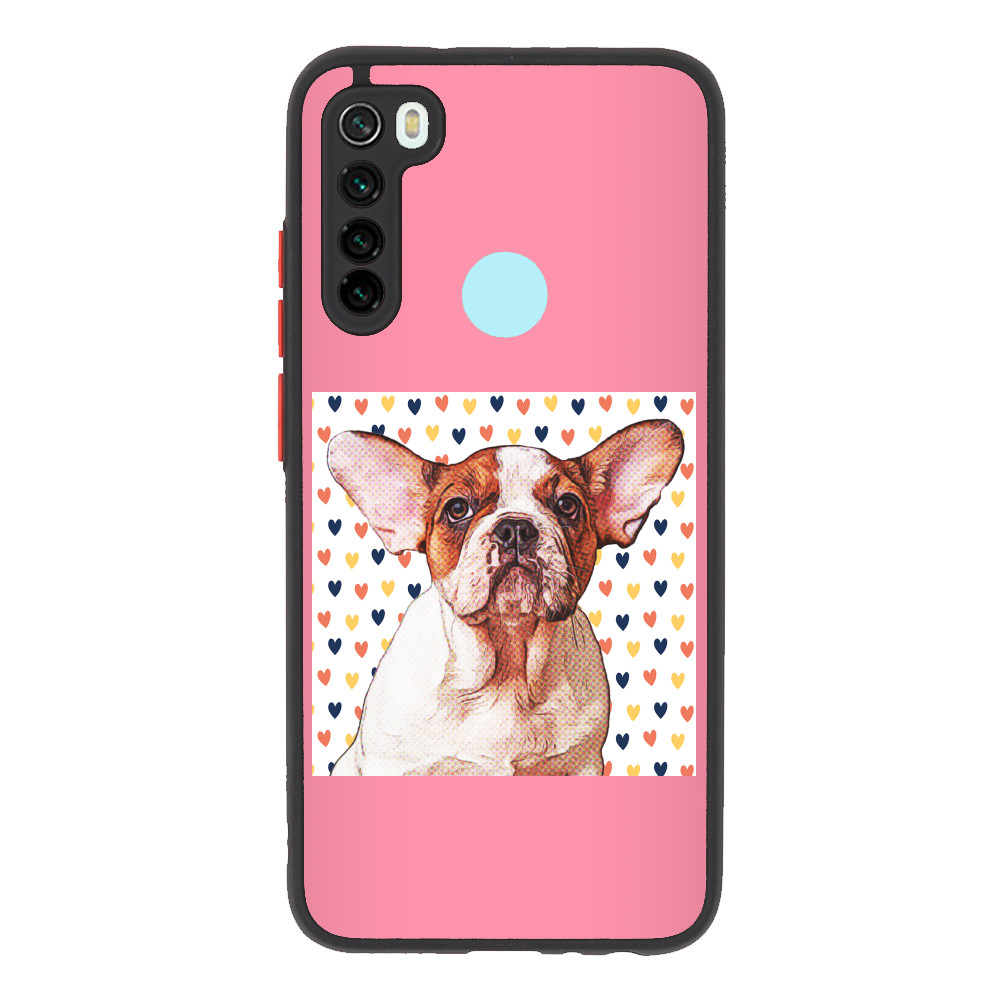 Pet with pattern - MyLife Plus Xiaomi Telefontok