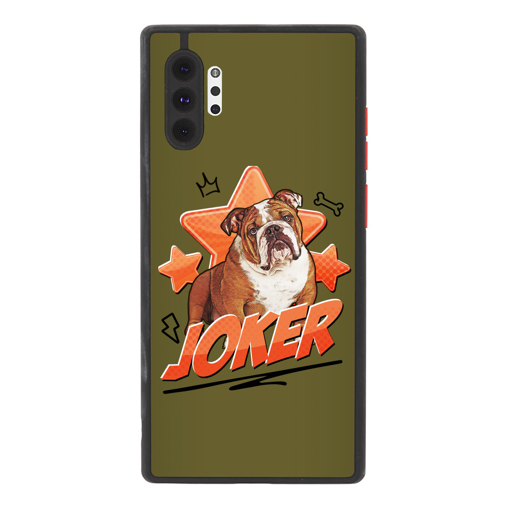 Pet with stars - MyLife Plus Samsung Telefontok