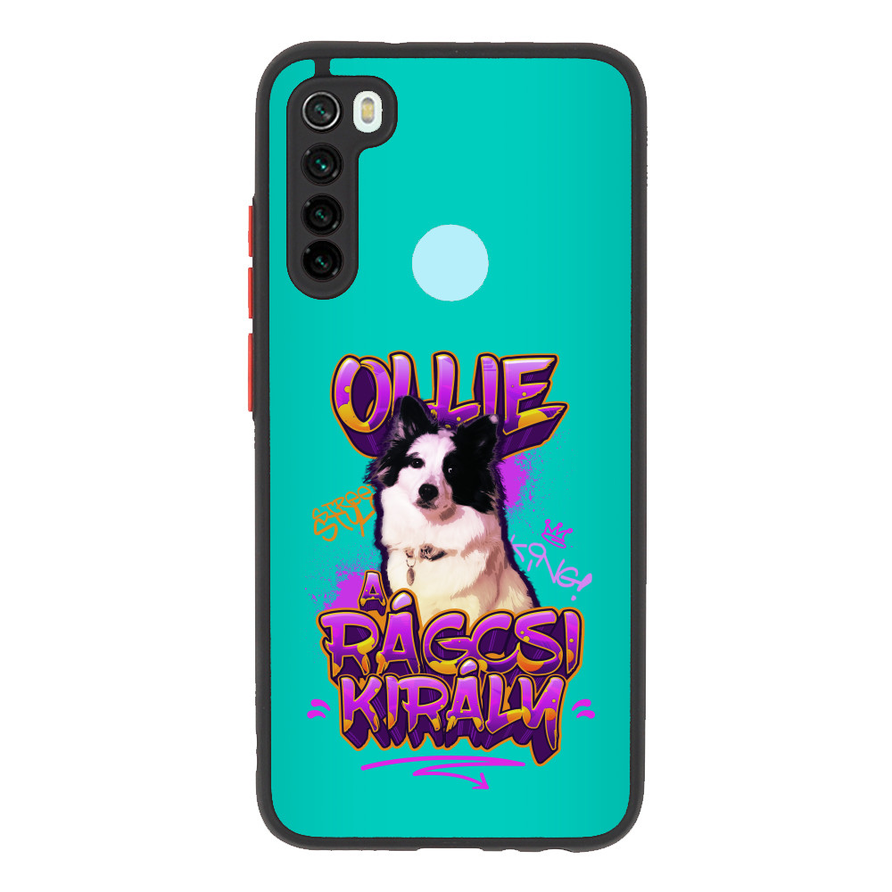 Pet Graffiti - MyLife Plus Xiaomi Telefontok