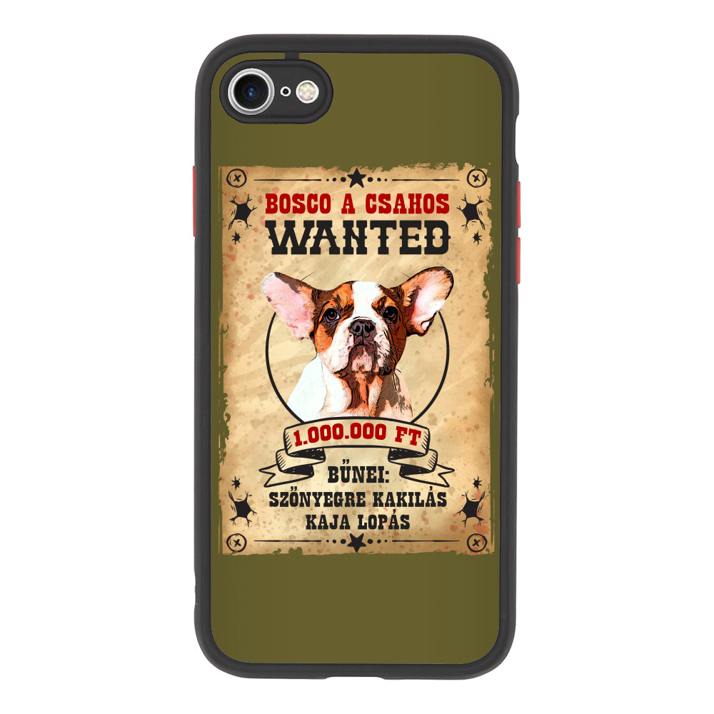 Pet Wanted - MyLife Plus Apple iPhone Telefontok
